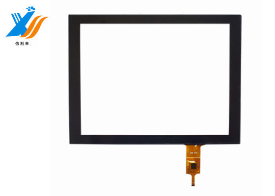 Harga bagus Kaca Tempered GG Touch Panel Screen PC Untuk Kontrol Industri on line
