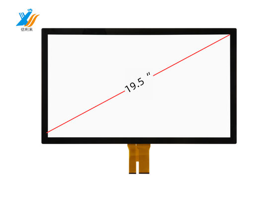 Harga bagus Panel sentuh kapasitif USB Panel layar sentuh industri PC GFF on line