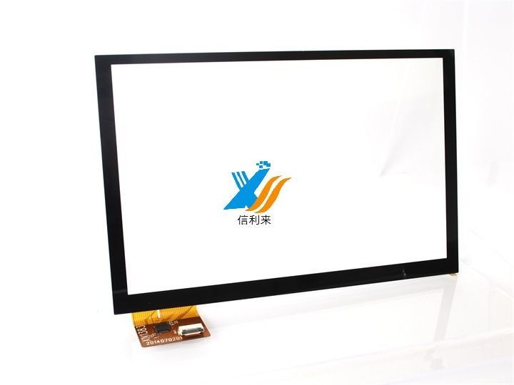 OEM layar sentuh Proyek Kapasitif I2C Tipe Smart Interaktif Untuk Multi Aplikasi