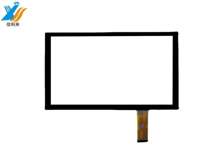15.6" Multi touch GG GFF ITO layar sentuh Panel layar LCD disesuaikan Led Monitor tablet medis pc pendidikan rumah pintar