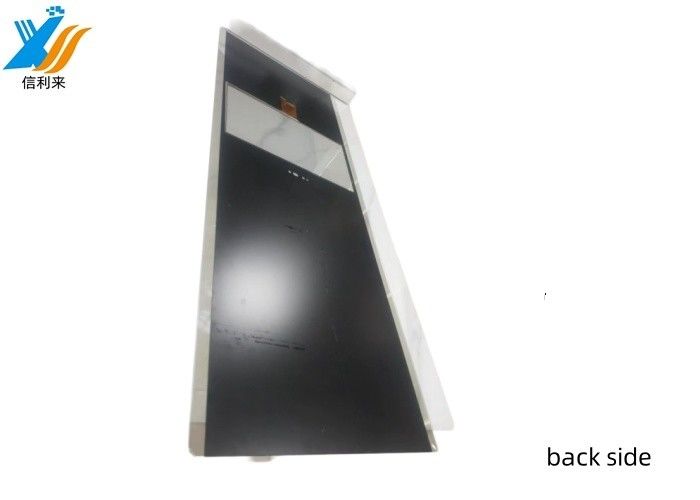 Pabrik penjualan Disesuaikan Multi touch diproyeksikan kapasitif (PCAP) layar sentuh panel waterproof oilproof Smart Mirror Touch Panel untuk Fitness Club dan Smart Home kamar mandi layar sentuh lampu cermin