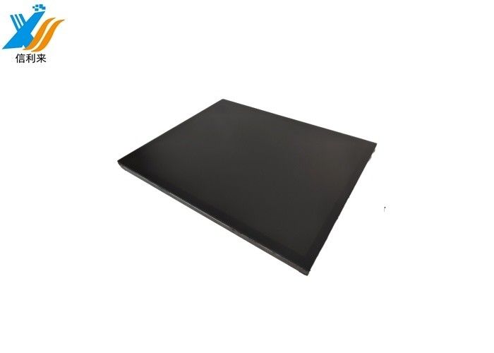 Layar sentuh LCD industri dengan resolusi 1280*800 piksel untuk aplikasi kontrol industri