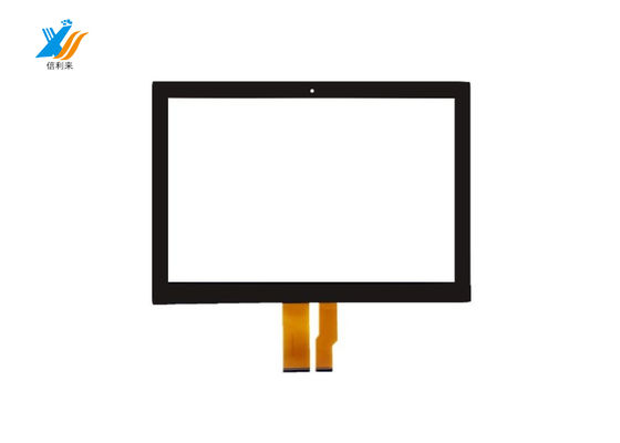 Harga bagus 19 Inch Multi Touch Capacitive Touchscreen AG Anti Glare ILITEK 2312 on line