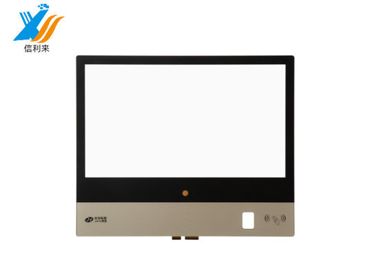 Harga bagus G+G Proyeksi Kapasitif Panel Sentuh 21.5 Inci Smart Kelas layar sentuh on line