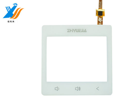 Harga bagus Android GG Touch Panel DC 5V 3,5 inci layar sentuh kapasitif on line