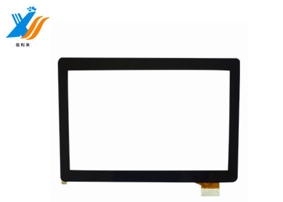 Harga bagus 10 Inch GG Touch Panel Kapasitif Layar Sentuh Elektromagnetik on line
