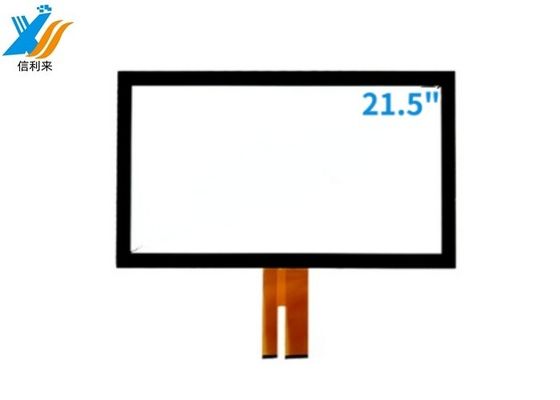 Harga bagus IIC Interface Capacitive Touch Screen Display Cutting Edge OEM on line